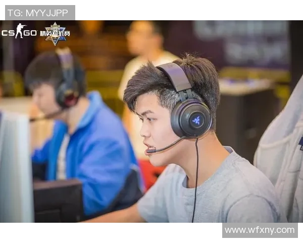 BLG战队在CSGO中的战术意识与团队协作深度分析