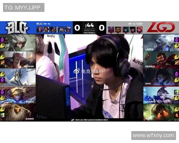 DOTA2战术解析:BLG快攻体系的核心策略与实战应用探讨 DOTA2战术解析:BLG快攻体系的核心策略与实战应用探讨