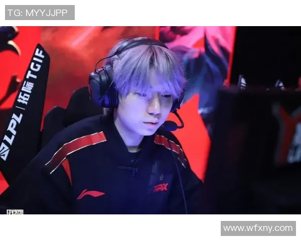 FPX战队如何通过比赛经验变革提升英雄联盟竞技水平与团队协作能力