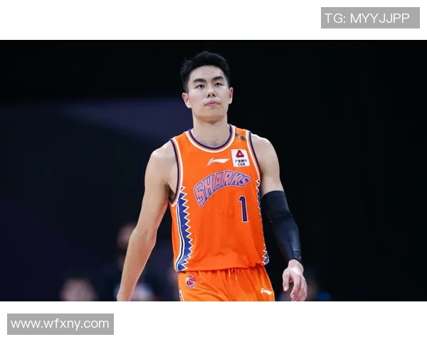 上海篮球队个人能力深度解析与球员成长之路探秘