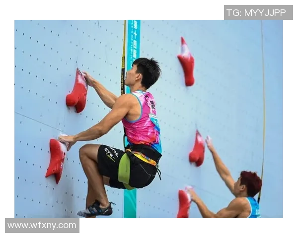 北京攀岩队速度表现数据分析与训练策略探讨