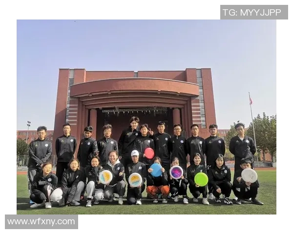 广州飞盘队实力深度解析与其他队伍的全面对比分析