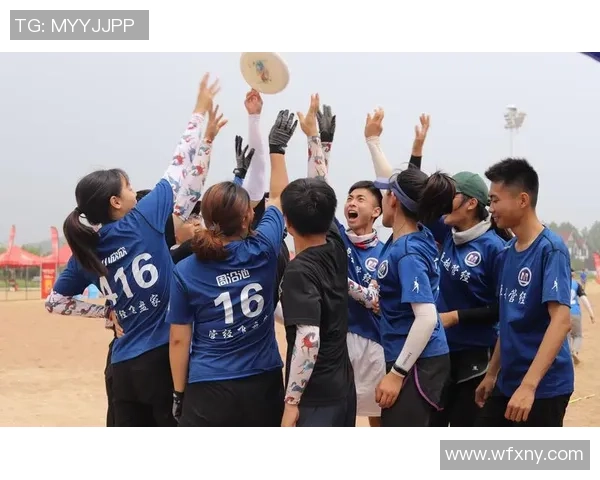 杭州飞盘队的防反革新之路探秘与战术解析 杭州飞盘队的防反革新之路探秘与战术解析