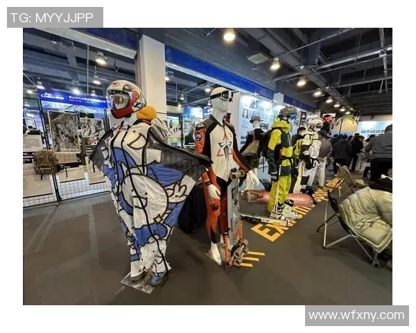 极限运动装备选购指南专业服装推荐与实用技巧分享