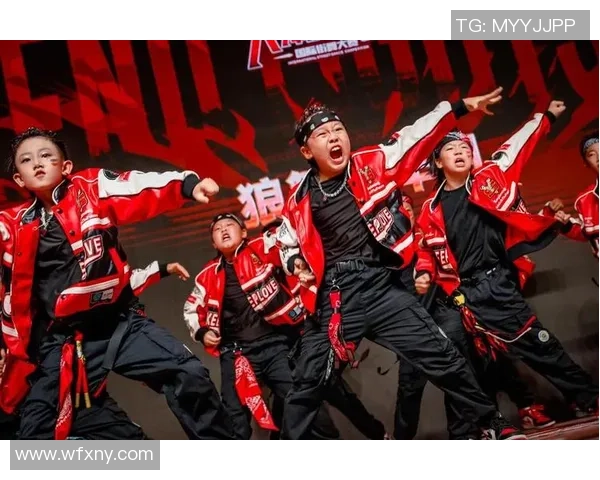 深圳街舞队防反战术解析与街舞文化的深度融合探讨