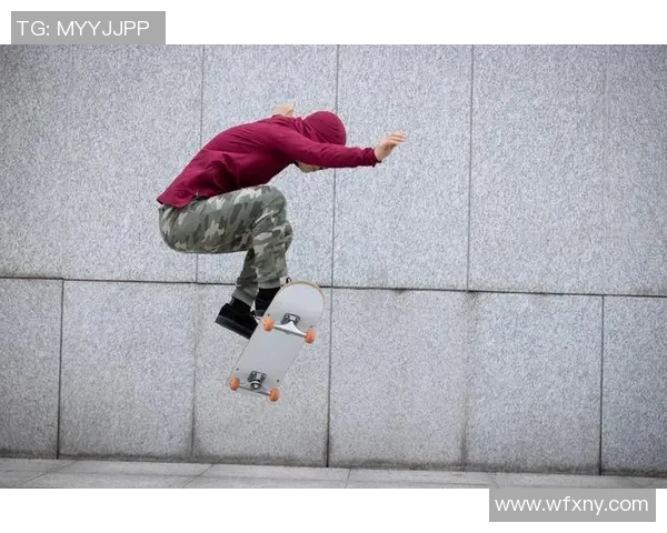 滑板文化的力量：深入了解北京滑板队的团队合作与精神传承