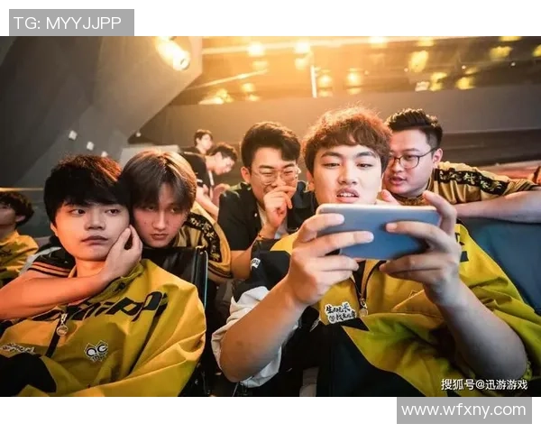 王者荣耀分析：深入探讨BLG战队的灵活战术与应变能力