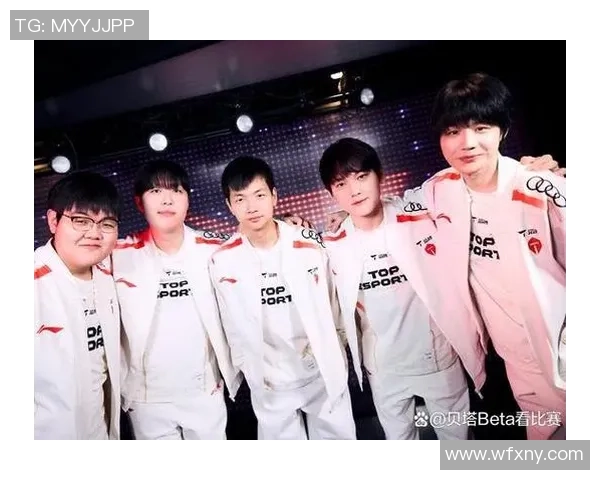 职业联赛特别报道：FPX如何在竞争激烈的环境中实现辉煌突破与成长