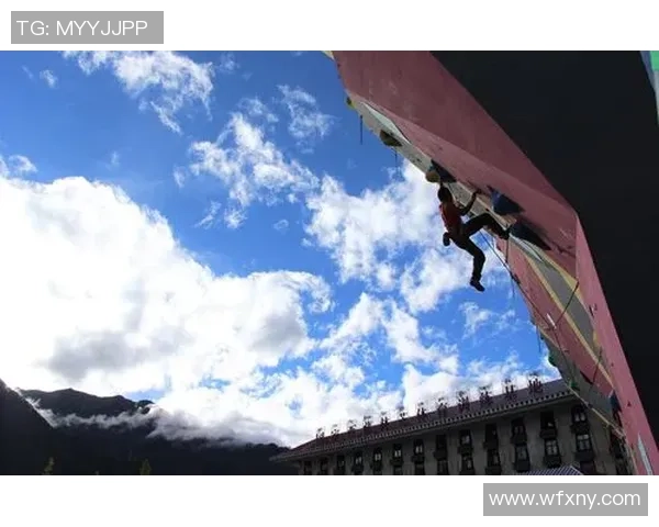 西安街舞队在攀岩联赛中的耐力表现分析与点评