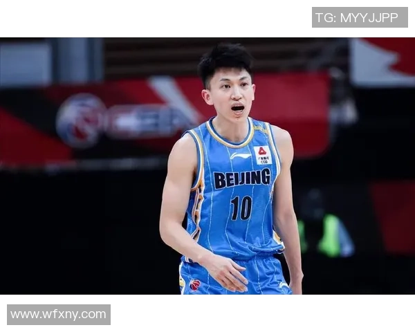 刘晓宇的篮球之路：从青涩少年到职业赛场的辉煌历程与心路历程