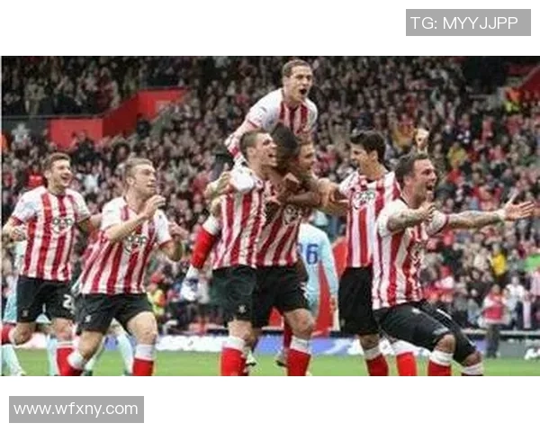 南安普敦对决强敌期待精彩比赛展现球队实力与风采