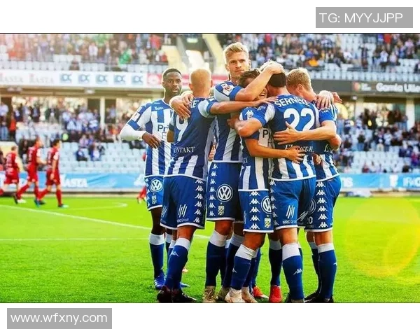 卡尔马与马尔默的激烈对决揭示瑞超联赛的竞争格局与未来走势