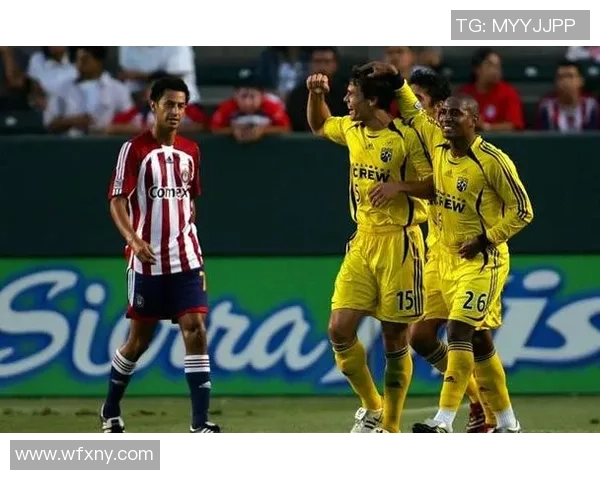 哥伦布机员与波特兰的激烈对决谁能在赛场上笑到最后