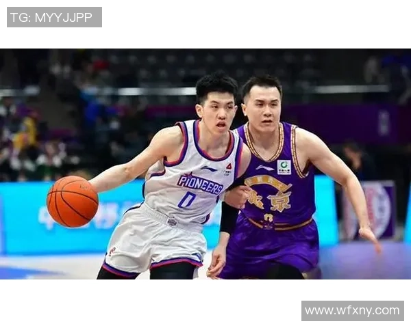 天津与北控精彩对决录像回放分析及精彩瞬间回顾