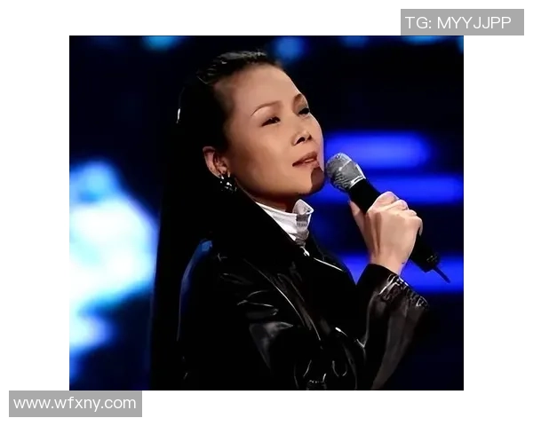 廖三宁：在音乐与人生的交汇点上绽放的华彩篇章